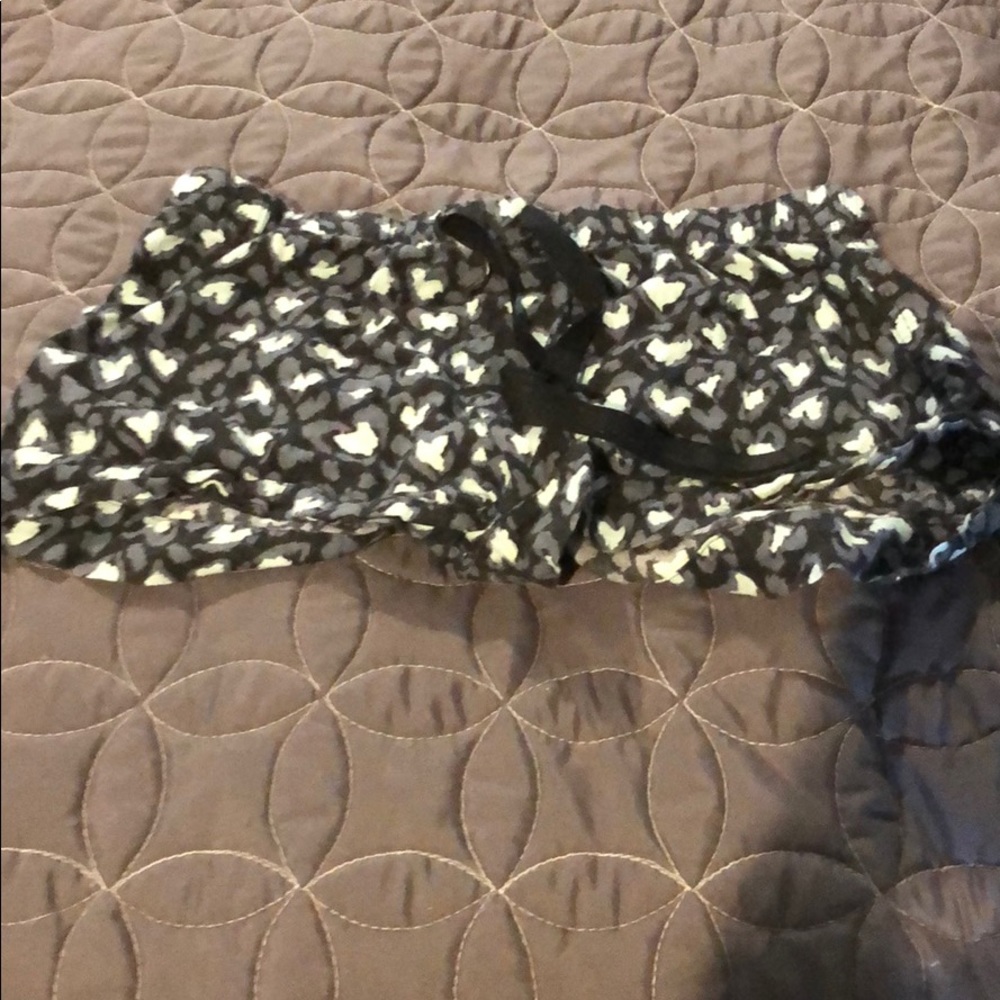 Victoria Secret Shorts